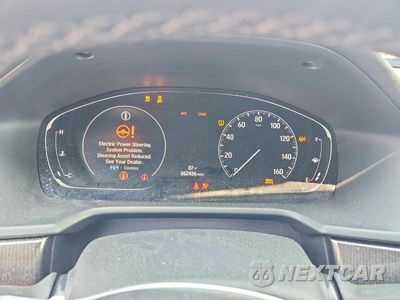 Zdjęcie 9 z 12 samochodu: 2018 HONDA ACCORD SPORT VIN:1HGCV2F33JA035205 - miniatura