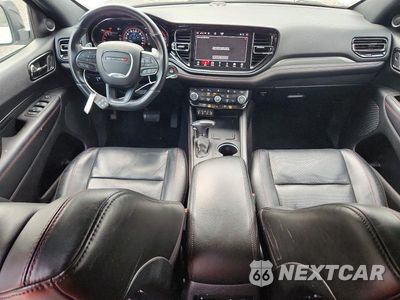 Zdjęcie 8 z 13 samochodu: 2022 DODGE DURANGO R/T VIN:1C4SDJCT3NC220764 - miniatura