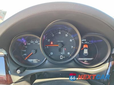 Zdjęcie 9 z 13 samochodu: 2019 PORSCHE MACAN VIN:WP1AA2A51KLB01331 - miniatura