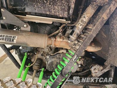 Zdjęcie 7 z 10 samochodu: 2021 KAWASAKI TERYX UTILITY VEHICLE VIN:JKARFCA16MB508377 - miniatura