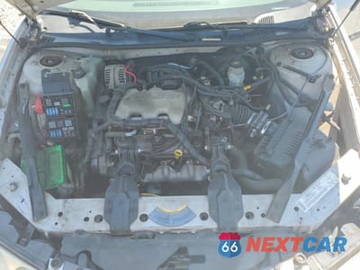 Zdjęcie 11 z 12 samochodu: 2004 CHEVROLET IMPALA VIN:2G1WF52E549135025 - miniatura