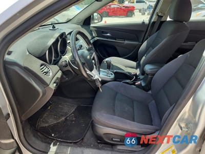 Zdjęcie 7 z 12 samochodu: 2013 CHEVROLET CRUZE LT VIN:1G1PC5SB8D7106719 - miniatura
