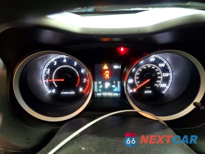 Zdjęcie 9 z 12 samochodu: 2016 MITSUBISHI LANCER ES VIN:JA32U2FU4GU000555 - miniatura