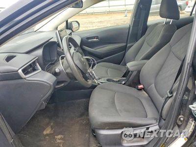 Zdjęcie 7 z 12 samochodu: 2020 TOYOTA COROLLA LE VIN:JTDEPRAE3LJ104089 - miniatura