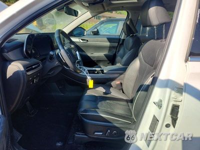 Zdjęcie 7 z 13 samochodu: 2023 HYUNDAI PALISADE XRT VIN:KM8R3DGE1PU498313 - miniatura