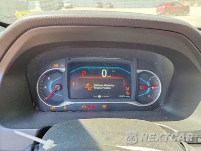 Zdjęcie 9 z 13 samochodu: 2019 HONDA PILOT LX VIN:5FNYF6H17KB014516 - miniatura