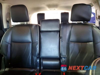 Zdjęcie 10 z 14 samochodu: 2018 INFINITI QX60 BASE VIN:5N1DL0MNXJC517221 - miniatura