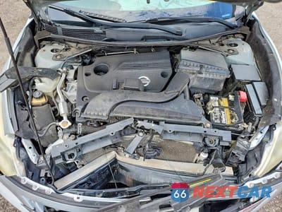 Zdjęcie 11 z 12 samochodu: 2014 NISSAN ALTIMA 2.5 SL VIN:1N4AL3AP5EN260662 - miniatura