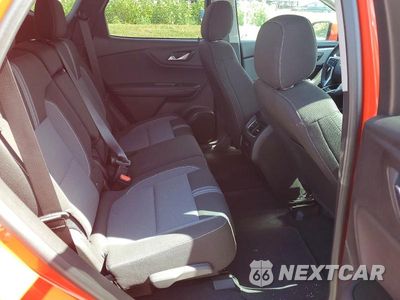 Zdjęcie 11 z 13 samochodu: 2026 CHEVROLET BLAZER 2LT VIN:3GNKBCR47TS147639 - miniatura