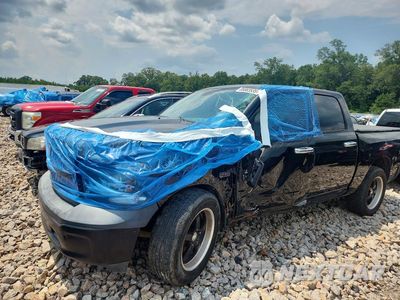 2013 RAM 1500 ST 1C6RR6KT3DS588257 - główne zdjęcie licytacji z USA - miniatura
