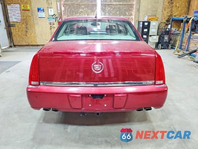 Zdjęcie 6 z 13 samochodu: 2006 CADILLAC DTS VIN:1G6KD57Y46U216301 - miniatura