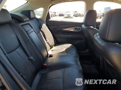 Zdjęcie 11 z 14 samochodu: 2011 INFINITI M37 X VIN:JN1BY1AR6BM372803 - miniatura