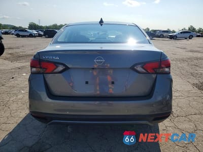 Zdjęcie 6 z 13 samochodu: 2025 NISSAN VERSA SV VIN:3N1CN8EV3SL835939 - miniatura