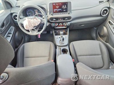 Zdjęcie 8 z 13 samochodu: 2023 HYUNDAI KONA SEL VIN:KM8K62ABXPU998241 - miniatura