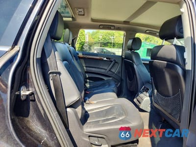 Zdjęcie 11 z 14 samochodu: 2014 AUDI Q7 PREMIUM PLUS VIN:WA1LGAFE4ED005519 - miniatura