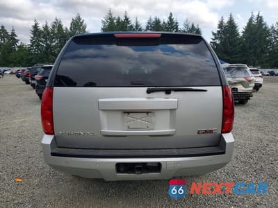 Zdjęcie 6 z 13 samochodu: 2013 GMC YUKON XL K1500 SLT VIN:1GKS2KE79DR320847 - miniatura