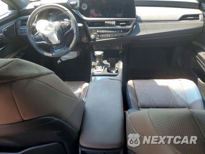 Zdjęcie 8 z 12 samochodu: 2023 LEXUS ES 300H ULTRA LUXURY VIN:58AFA1C15PU029924 - miniatura