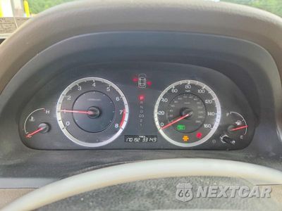 Zdjęcie 9 z 13 samochodu: 2008 HONDA ACCORD EXL VIN:1HGCP36808A032543 - miniatura
