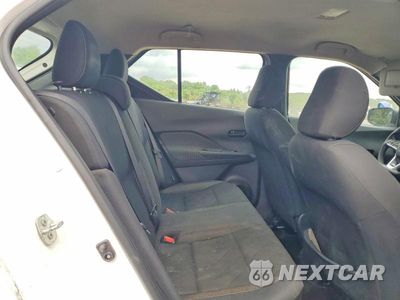 Zdjęcie 10 z 12 samochodu: 2020 NISSAN KICKS S VIN:3N1CP5BV5LL478245 - miniatura