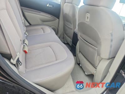 Zdjęcie 11 z 13 samochodu: 2013 NISSAN ROGUE S VIN:JN8AS5MV3DW130105 - miniatura