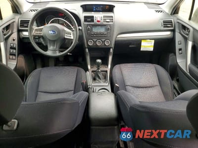 Zdjęcie 8 z 13 samochodu: 2015 SUBARU FORESTER 2.5I PREMIUM VIN:JF2SJADCXFG456024 - miniatura