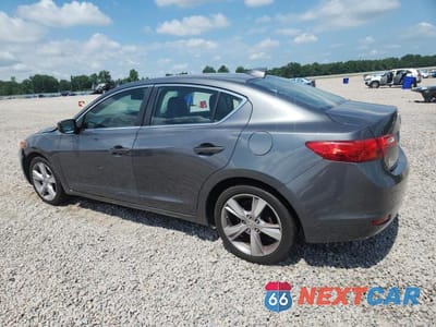 Drugie zdjęcie samochodu z przodu: 2013 ACURA ILX 20 PREMIUM VIN:19VDE1F55DE005535 - miniatura