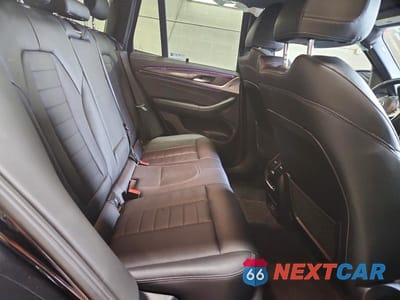 Zdjęcie 11 z 13 samochodu: 2021 BMW X3 XDRIVEM40I VIN:5UXTY9C09M9G18457 - miniatura