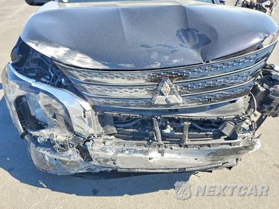 Zdjęcie 11 z 12 samochodu: 2025 MITSUBISHI OUTLANDER SEL VIN:JA4T5WA92SZ051068 - miniatura