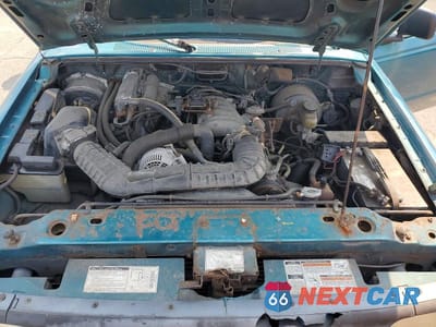 Zdjęcie 11 z 12 samochodu: 1994 FORD RANGER SUPER CAB VIN:1FTCR14UXRTA51703 - miniatura