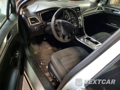 Zdjęcie 8 z 12 samochodu: 2017 FORD FUSION SE HYBRID VIN:3FA6P0LU3HR381252 - miniatura