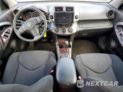 Zdjęcie 8 z 14 samochodu: 2009 TOYOTA RAV4 SPORT VIN:JTMBF32V69D014752 - miniatura