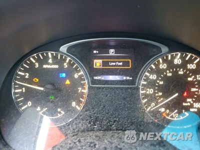 Zdjęcie 9 z 12 samochodu: 2017 NISSAN ALTIMA 2.5 SL VIN:1N4AL3AP3HC287391 - miniatura