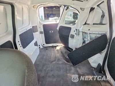 Zdjęcie 10 z 13 samochodu: 2019 NISSAN NV200 DELIVERY VAN VIN:3N6CM0KN3KK705832 - miniatura