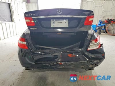 Zdjęcie 6 z 12 samochodu: 2013 MERCEDES-BENZ E 350 VIN:WDDHF5KB6DA672258 - miniatura
