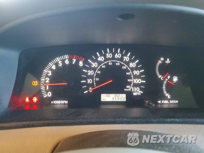 Zdjęcie 9 z 12 samochodu: 2007 TOYOTA COROLLA LE VIN:1NXBR30E17Z878093 - miniatura