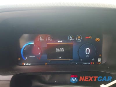 Zdjęcie 9 z 12 samochodu: 2025 FORD F150 XLT VIN:1FTFW3L86SKD26792 - miniatura