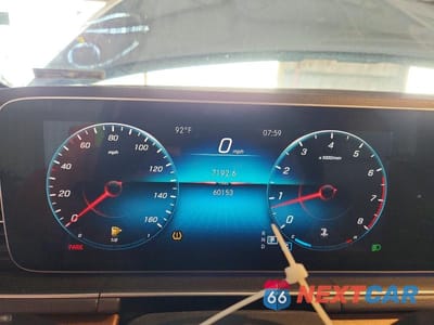 Zdjęcie 9 z 13 samochodu: 2020 MERCEDES-BENZ GLE 350 4MATIC VIN:4JGFB4KB4LA059766 - miniatura