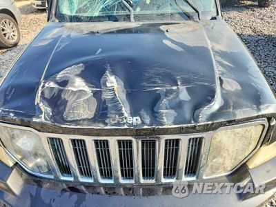 Zdjęcie 12 z 13 samochodu: 2012 JEEP LIBERTY JET VIN:1C4PJMFK9CW102877 - miniatura