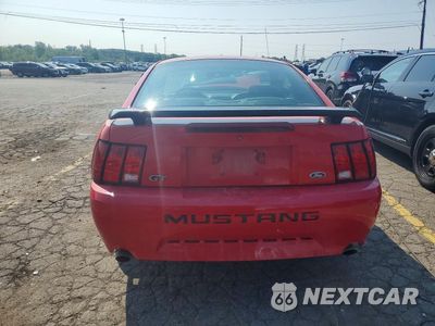 Zdjęcie 6 z 12 samochodu: 2002 FORD MUSTANG GT VIN:1FAFP42X92F191429 - miniatura