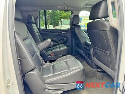 Zdjęcie 9 z 13 samochodu: 2016 CHEVROLET SUBURBAN K1500 LT VIN:1GNSKHKC5GR239498 - miniatura