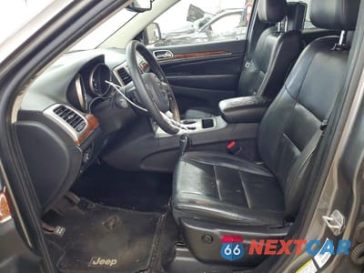 Zdjęcie 7 z 13 samochodu: 2012 JEEP GRAND CHEROKEE LIMITED VIN:1C4RJEBG2CC223204 - miniatura