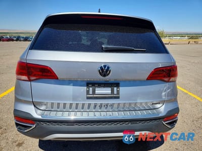 Zdjęcie 6 z 13 samochodu: 2024 VOLKSWAGEN TAOS SE VIN:3VVUX7B20RM067777 - miniatura