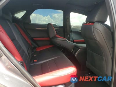 Zdjęcie 10 z 12 samochodu: 2021 LEXUS NX 300 F SPORT VIN:JTJSARBZ5M2179665 - miniatura