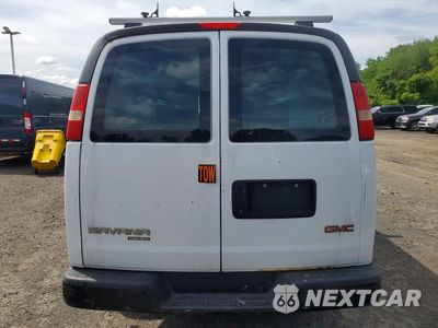 Zdjęcie 6 z 13 samochodu: 2014 GMC SAVANA G2500 VIN:1GTW7FCA7E1146782 - miniatura