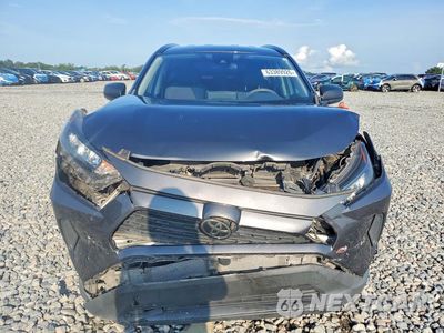 Piąte zdjęcie samochodu w środku: 2020 TOYOTA RAV4 LE VIN:2T3H1RFV1LC048356 - miniatura