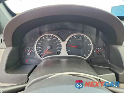 Zdjęcie 9 z 12 samochodu: 2005 CHEVROLET EQUINOX LT VIN:2CNDL63F456129543 - miniatura
