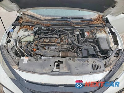 Zdjęcie 11 z 12 samochodu: 2019 HONDA CIVIC SPORT VIN:SHHFK7H48KU424873 - miniatura
