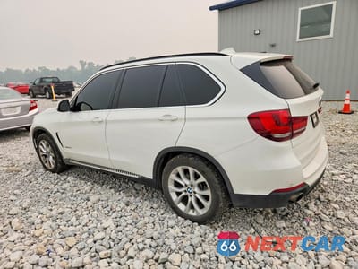 Drugie zdjęcie samochodu z przodu: 2016 BMW X5 XDRIVE35I VIN:5UXKR0C55G0U49253 - miniatura