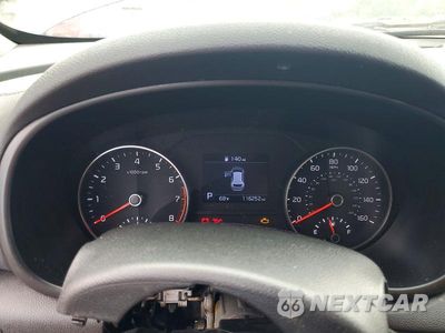 Zdjęcie 9 z 12 samochodu: 2020 KIA SPORTAGE LX VIN:KNDPMCAC8L7797736 - miniatura
