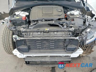 Zdjęcie 11 z 12 samochodu: 2025 JAGUAR F-PACE R-DYNAMIC S VIN:SADCT2EX2SA747557 - miniatura